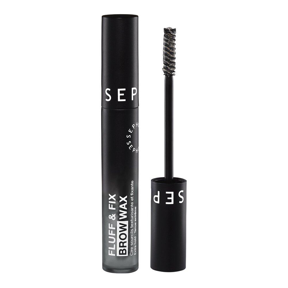 Sephora Collection Fluff & Fix Brow Wax - Texturizing And Setting Eyebrow Wax
