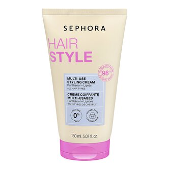 Multi-Use Styling Cream