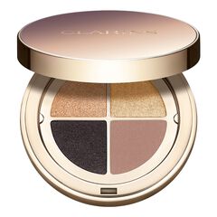 4 Color Palette - Eyeshadow Palette, CLARINS