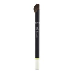 02 The Concealer Brush - Mistake-Proof Face Application In Half The Time, SEPHORA COLLECTION