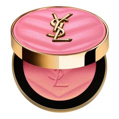 Make Me Blush - Bold Blurring Blush, YVES SAINT LAURENT
