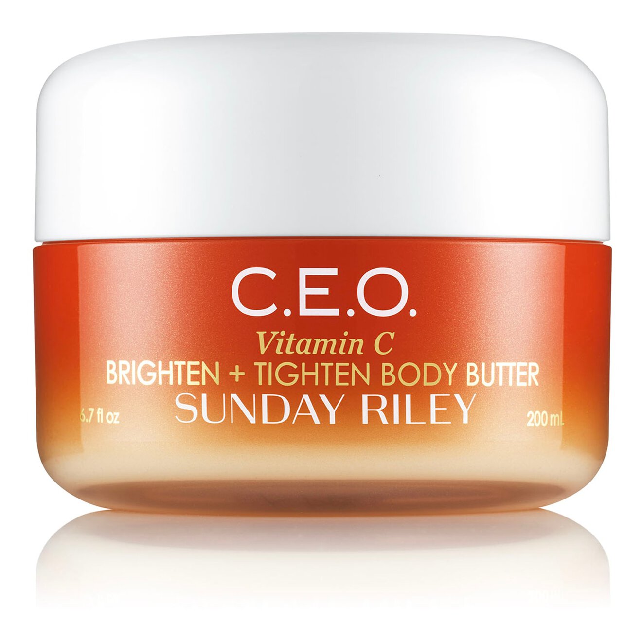 C.E.O. Body Butter