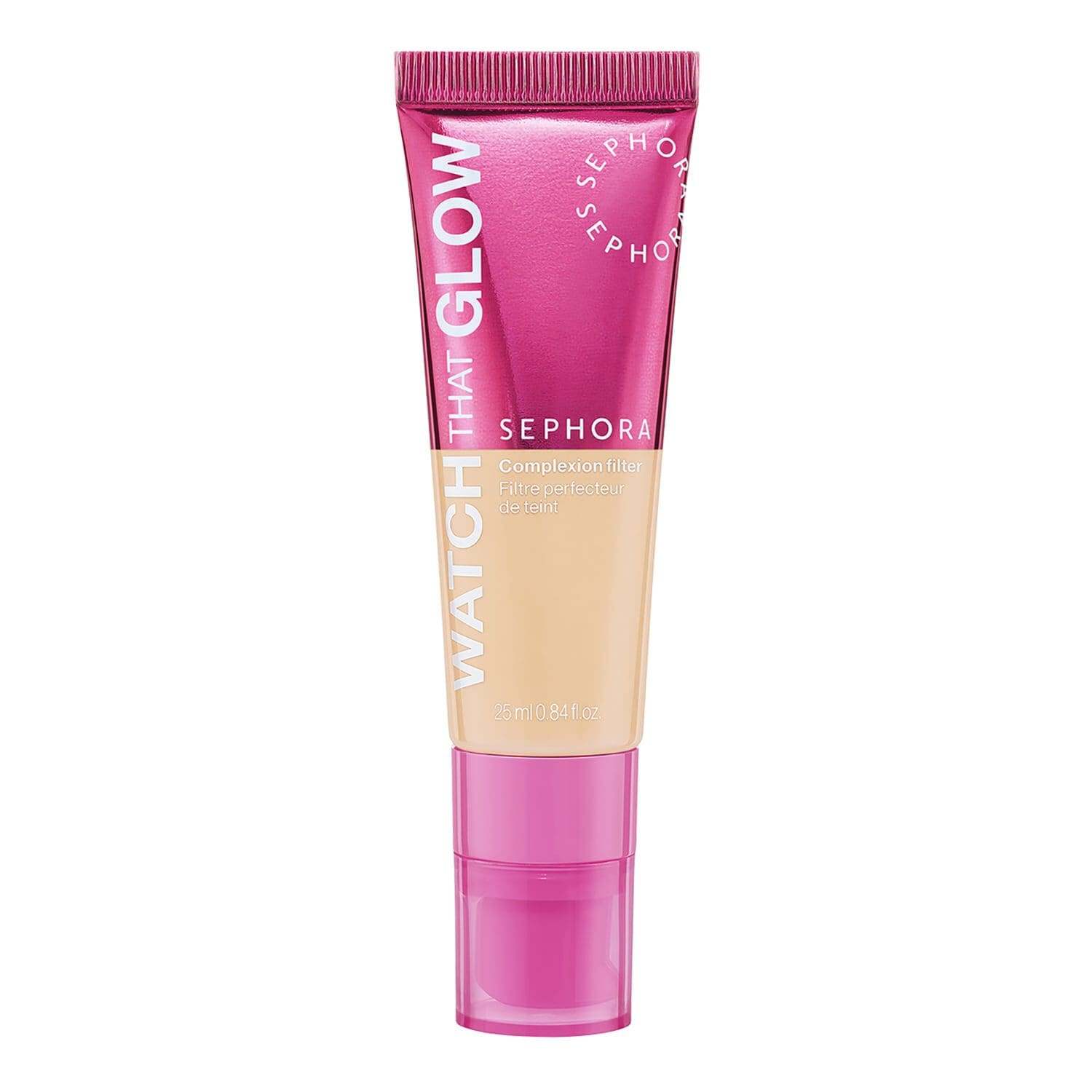 Watch That Glow Glow-Boosting Complexion Filter