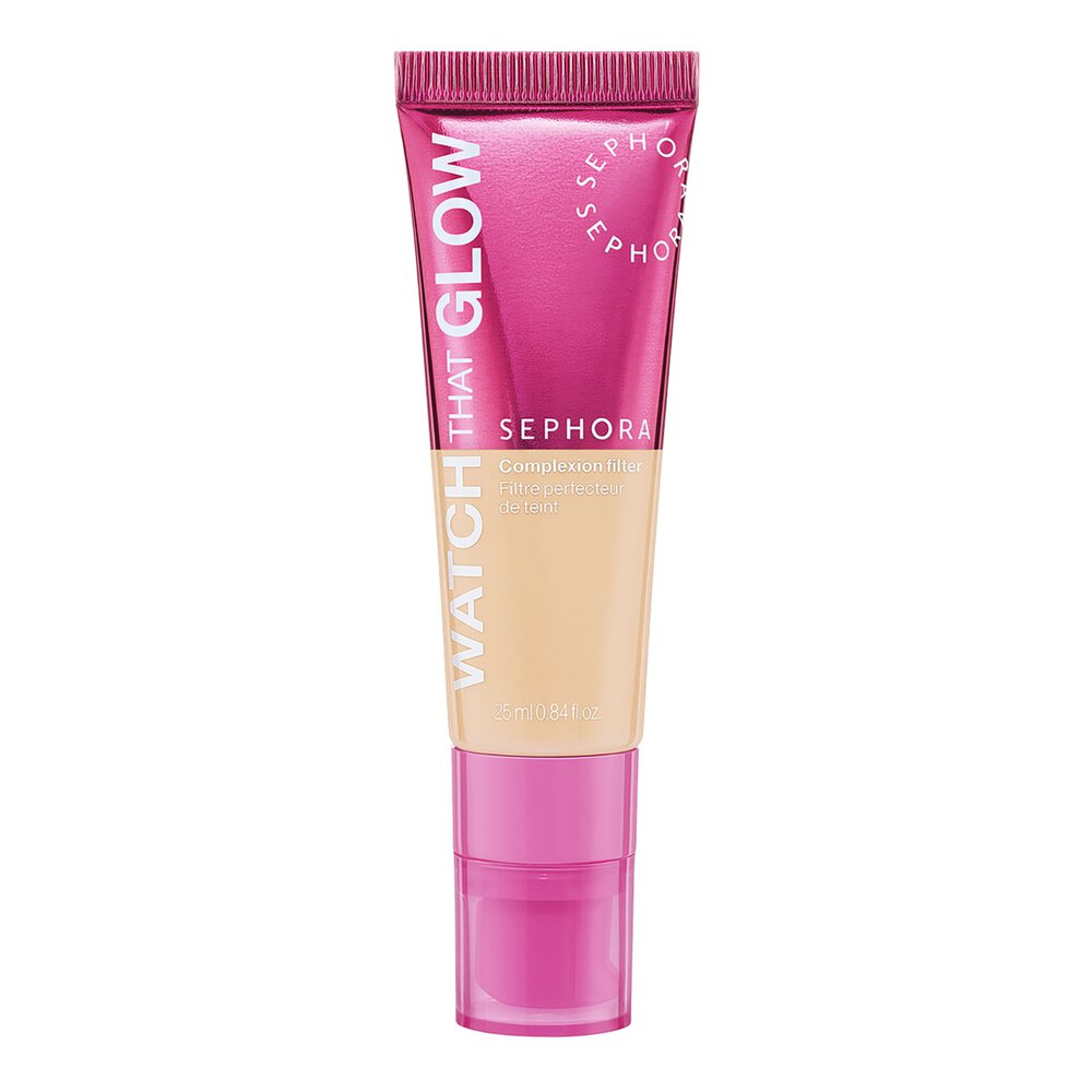 Sephora Collection Watch That Glow Glow-Boosting Complexion Filter