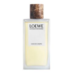 Un Paseo Por Madrid &ndash; Casa de Campo, LOEWE