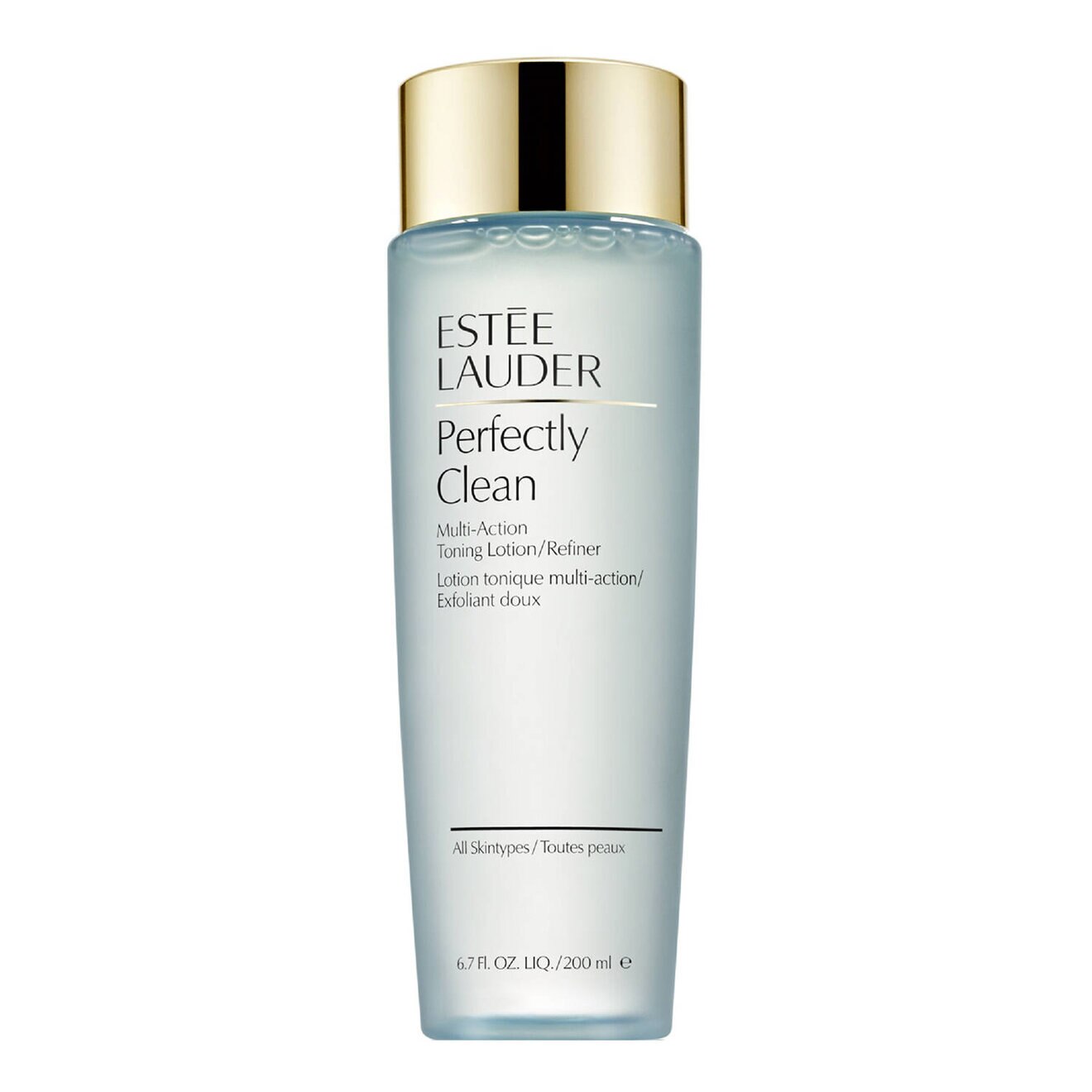 Perfectly Clean  - Multi-Action Hydrating/Toning Lotion/Refiner