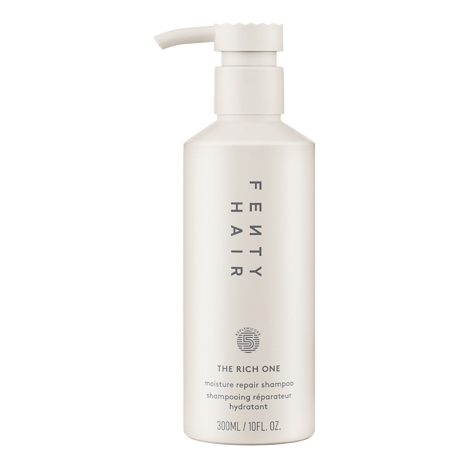 The Rich One Moisture Repair Shampoo
