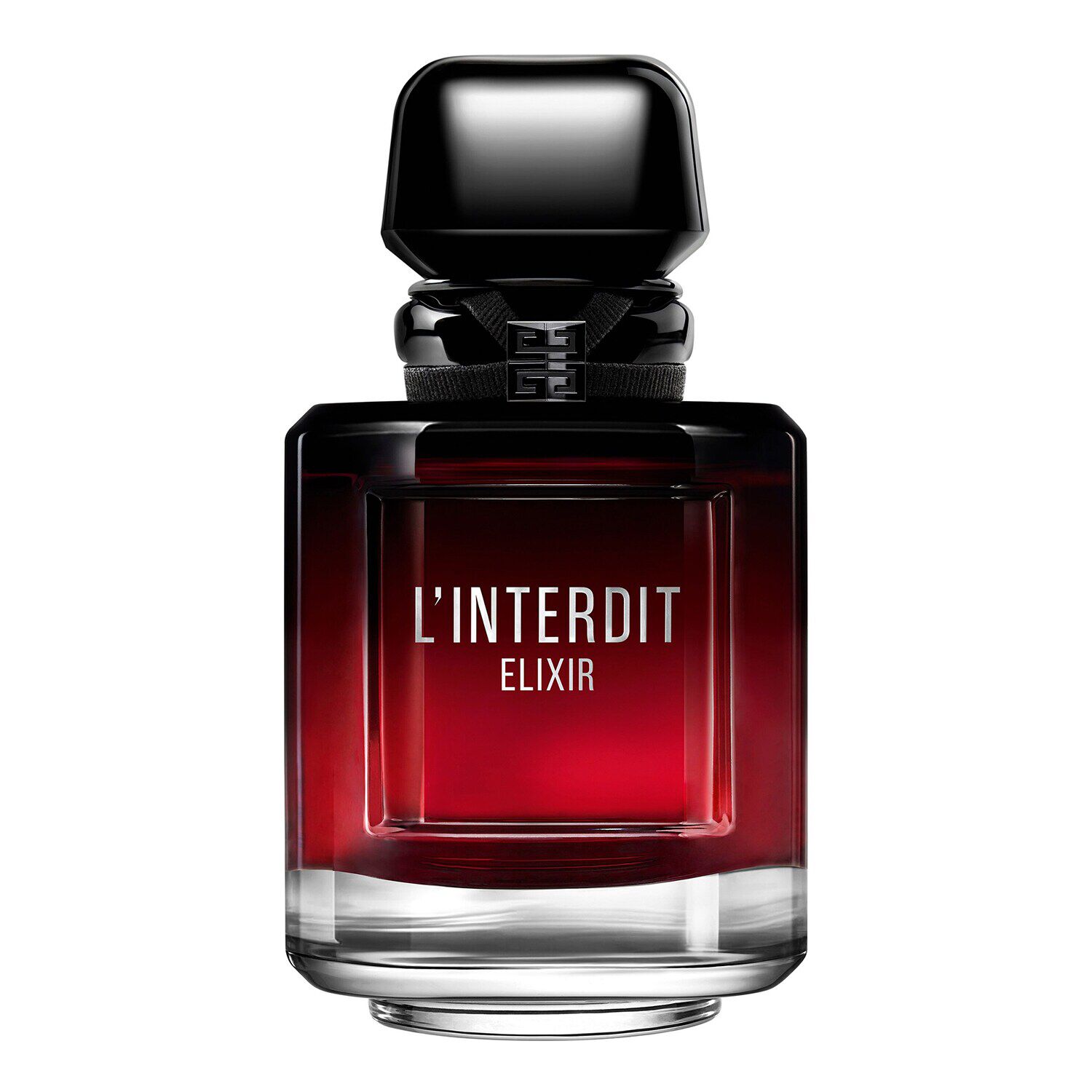L'Interdit Elixir Eau de Parfum