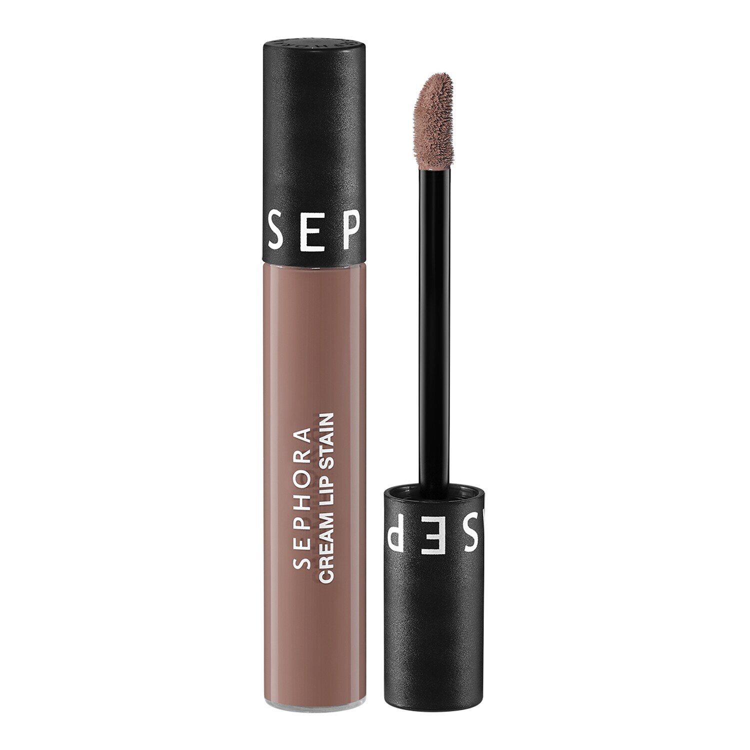 Cream Lip Stain - Matte Liquid Lipstick