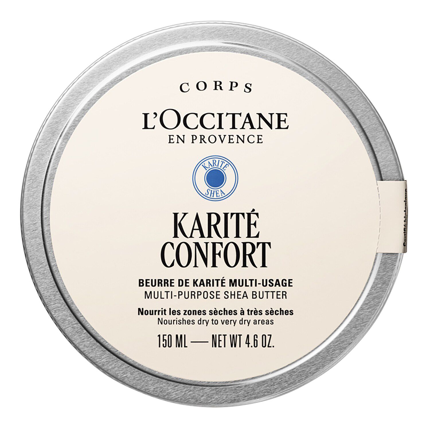 Multi-Purpose Pure Shea Butter