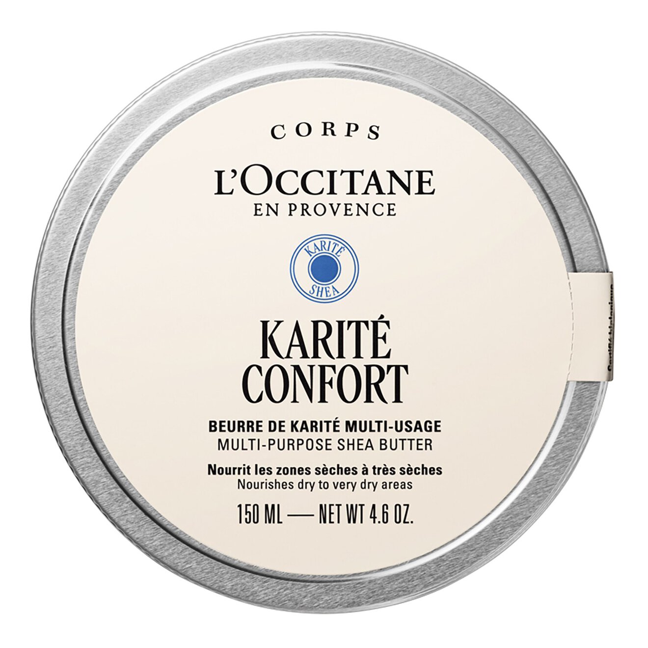 Multi-Purpose Pure Shea Butter