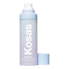 Cloud Set - Airy Setting + Smoothing Mist, KOSAS