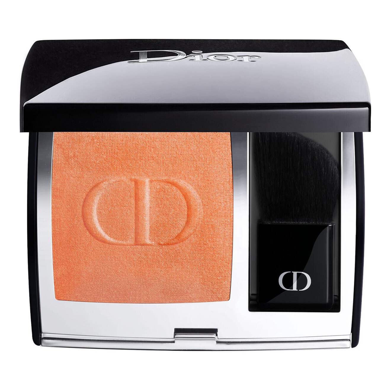 Rouge Blush: Couture Color Long-Wear Blush
