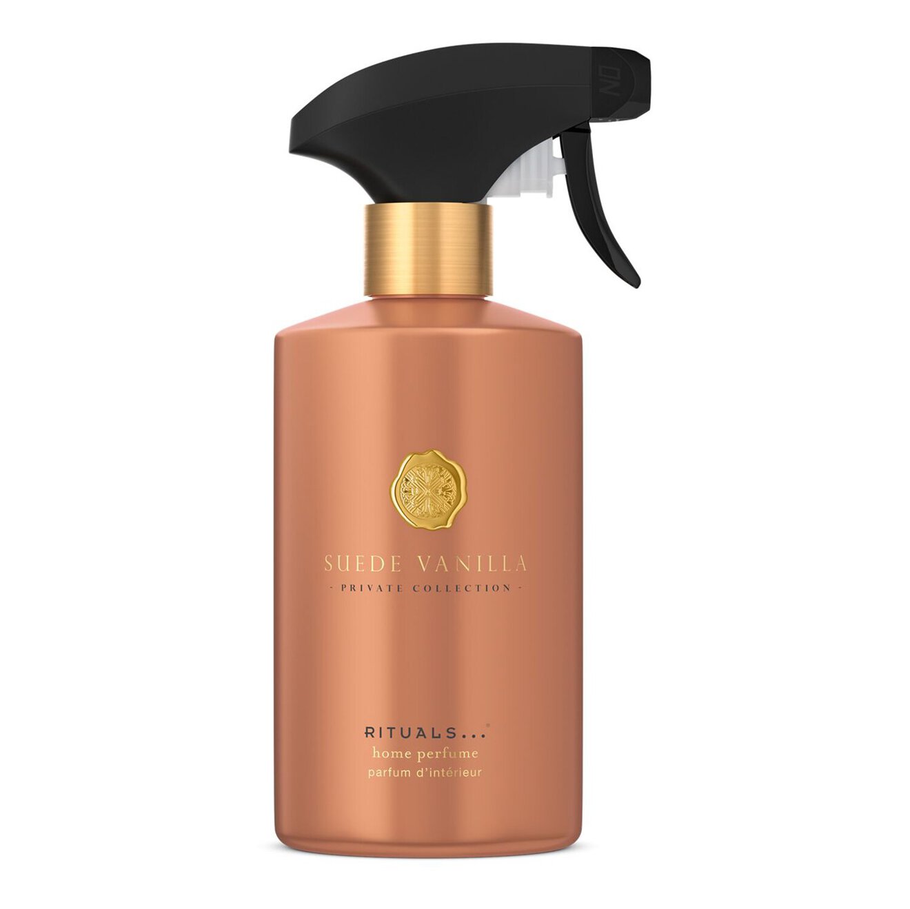 Room Spray - Private Collection Suede Vanilla