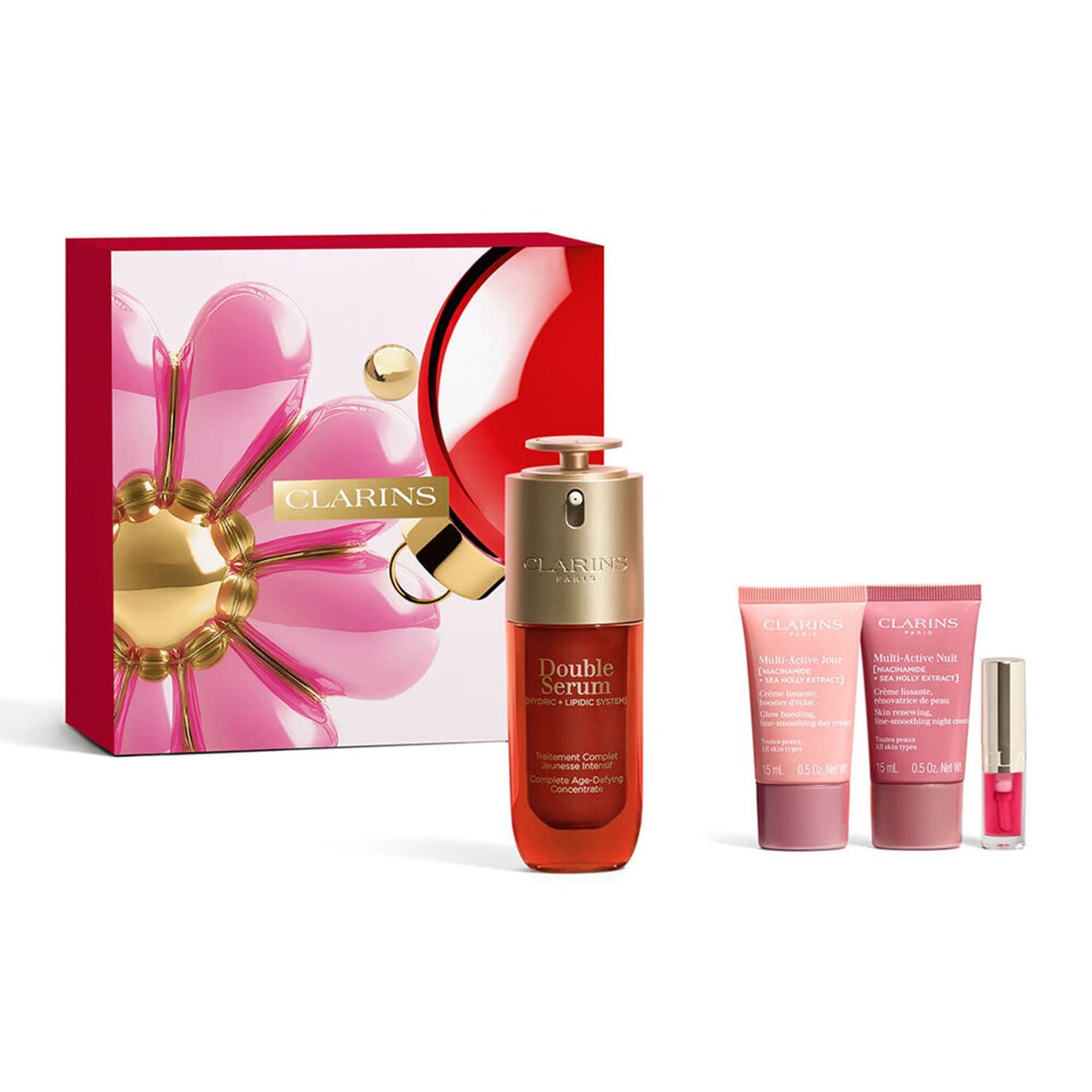 Age Control Face Care Set