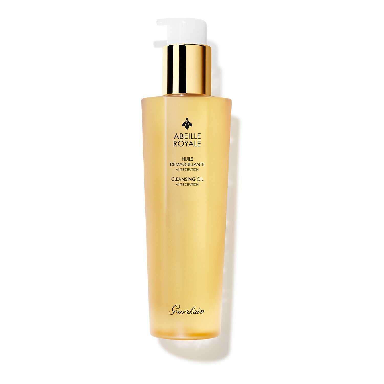 Abeille Royale Cleansing Oil Anti-Pollution