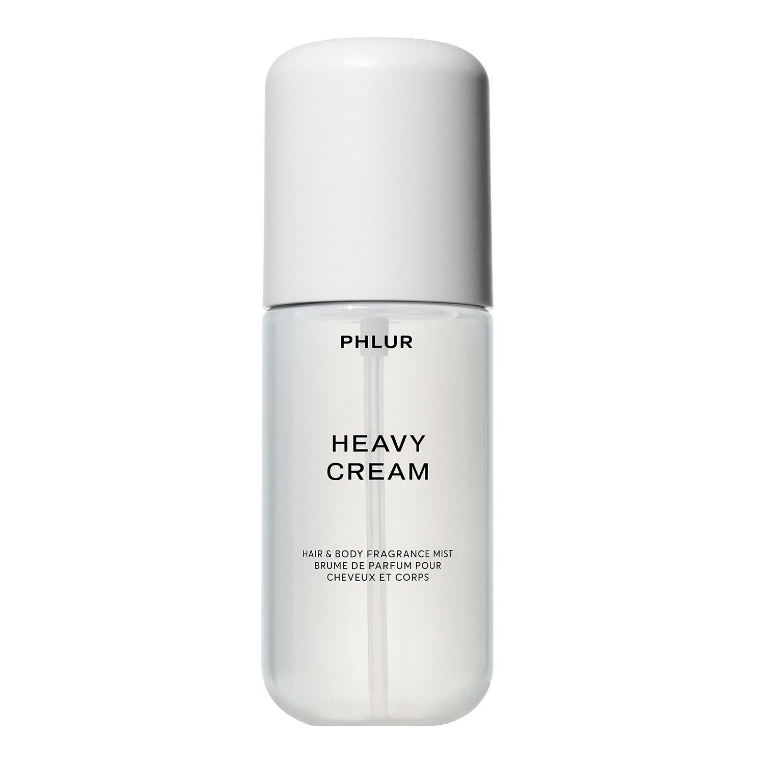 Heavy Cream Hair and Body Fragrance Mist