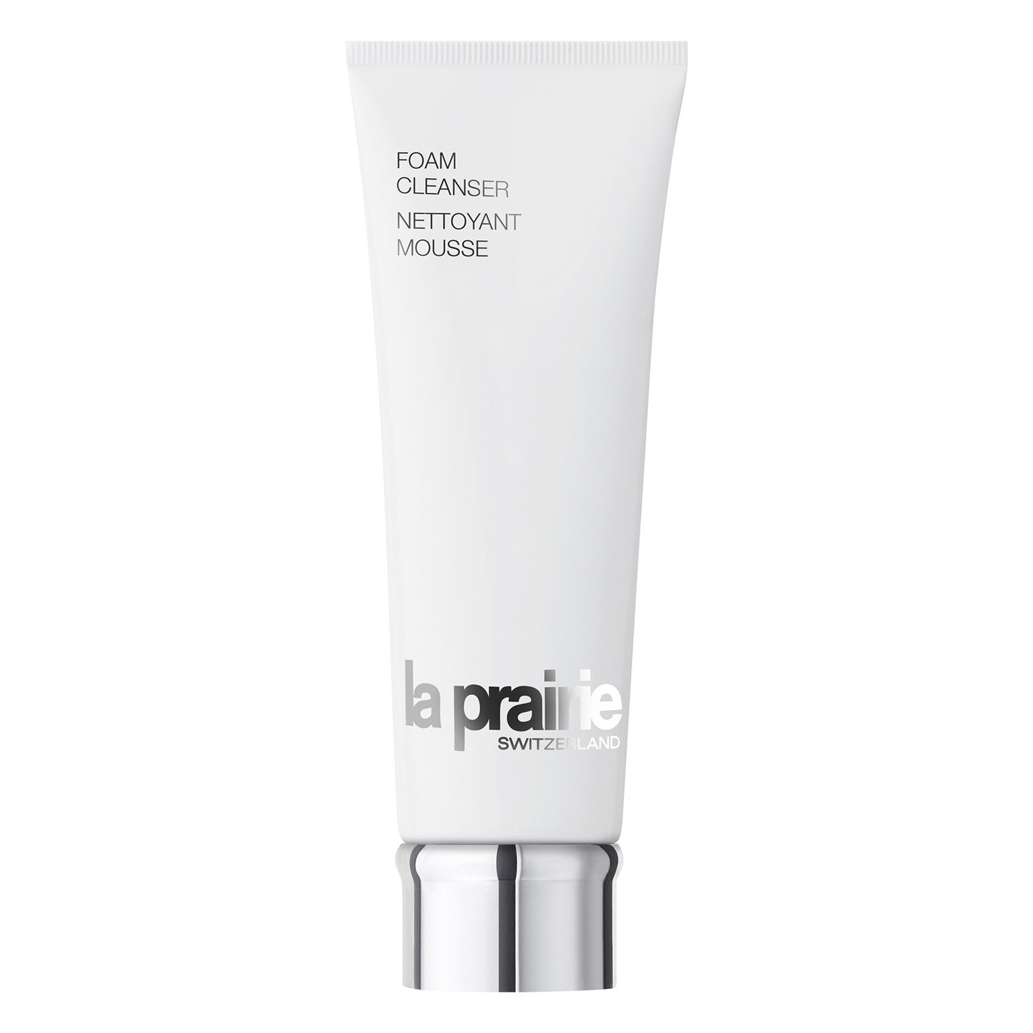 Swiss Cellular Foam Cleanser