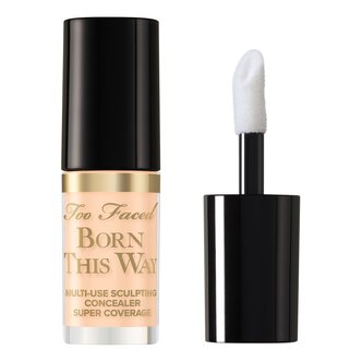 Travel Size Born This Way Super Coverage Multi-Use Sculpting Concealer