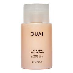 Thick Hair Shampoo - Travel Size, OUAI