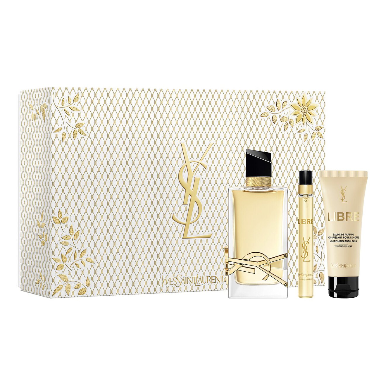 Libre - Eau de Parfum Gift Set