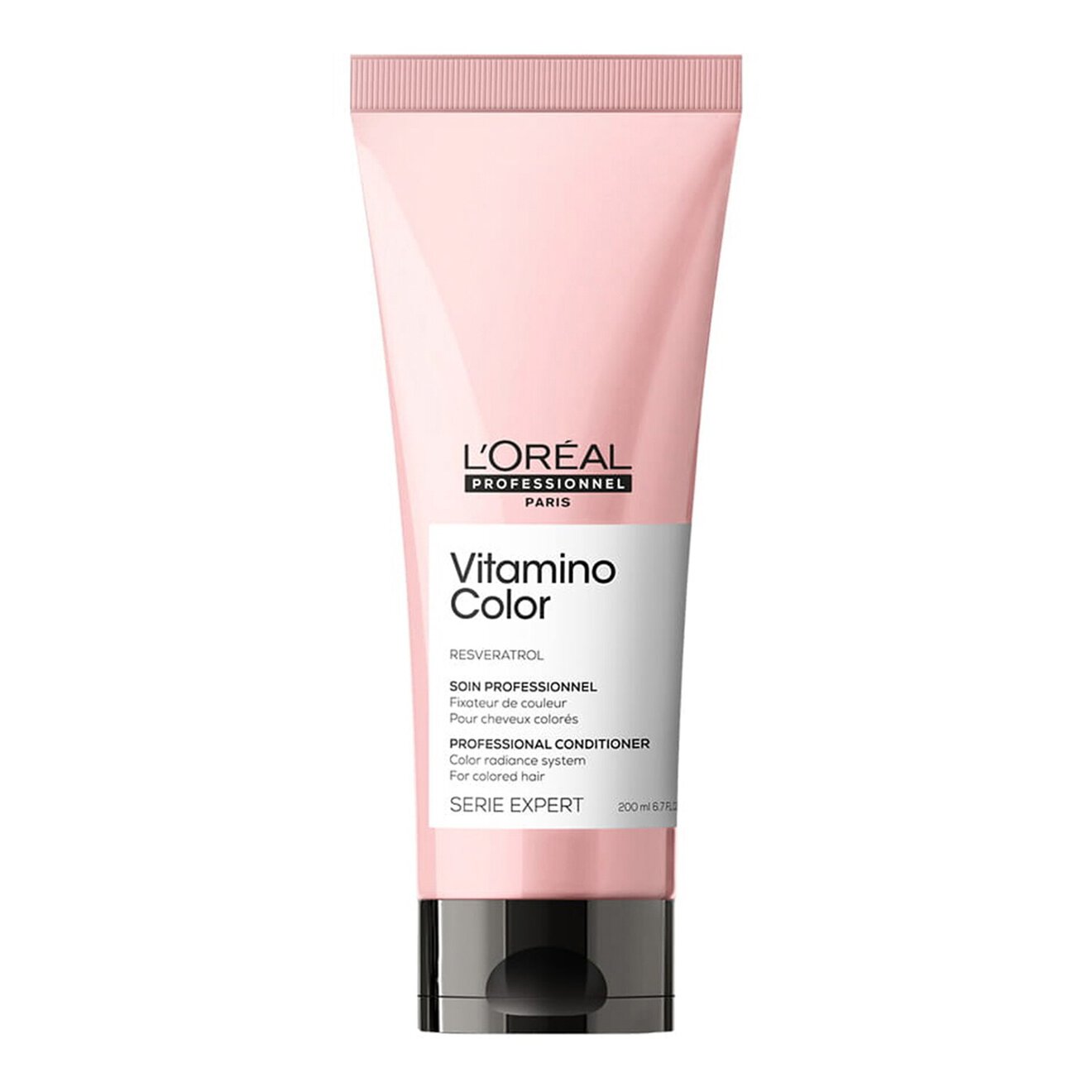 Vitamino Color Conditioner, For Color-Treated Hair