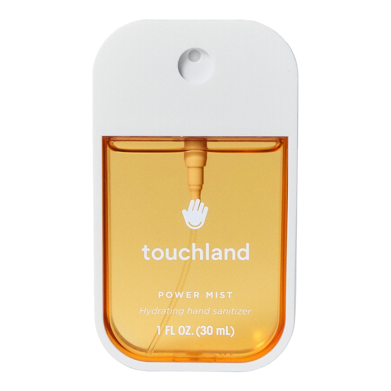 Power Mist Spiced Pumpkin-Tini Hydrating Hand Sanitizer
