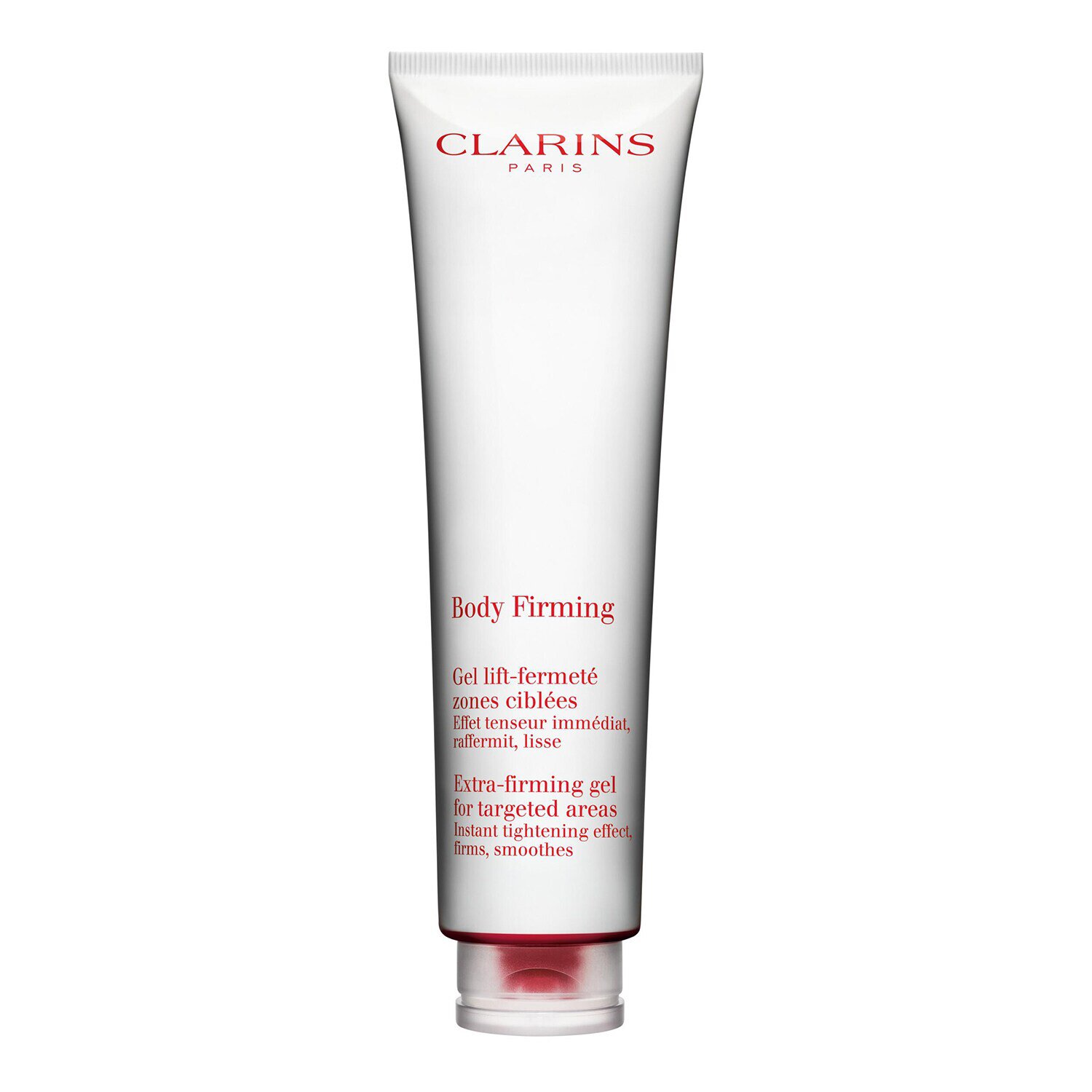 Extra-Firming Body Gel