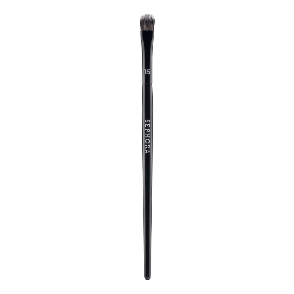 Sephora Collection Professional brush Pro Eyeshadow Brush #15