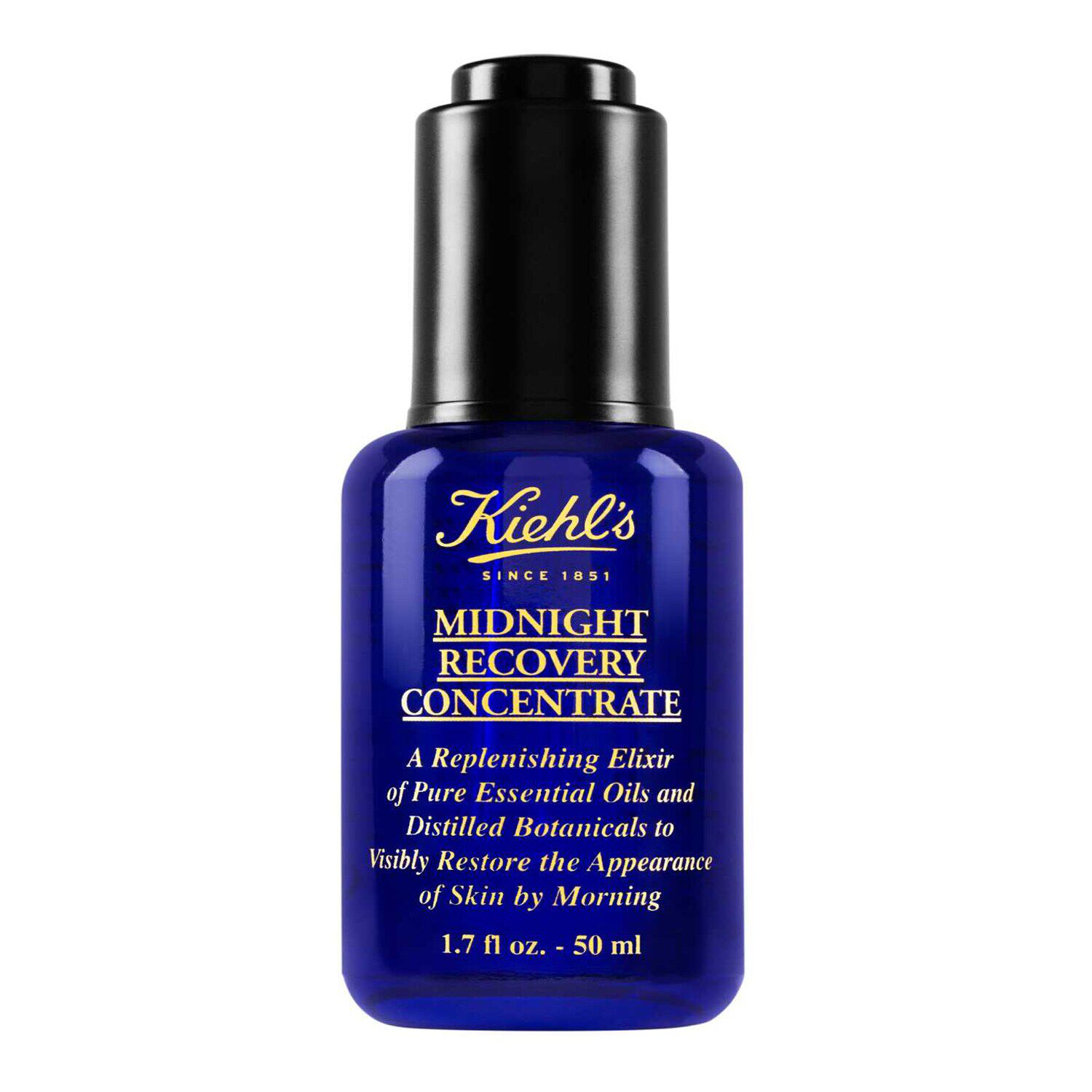 Midnight Recovery Concentrate Moisturizing Face Oil