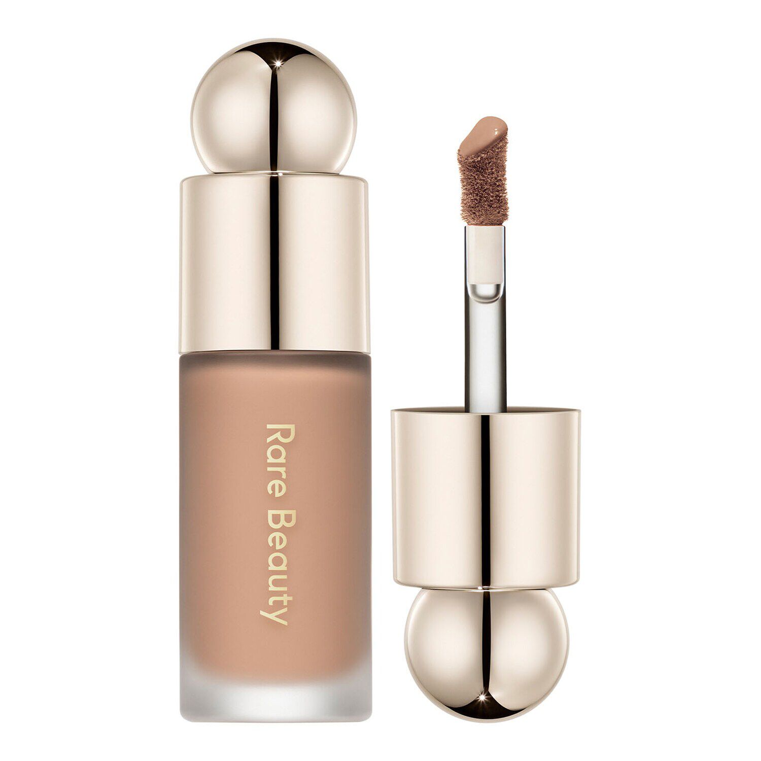 Soft Pinch Liquid Contour