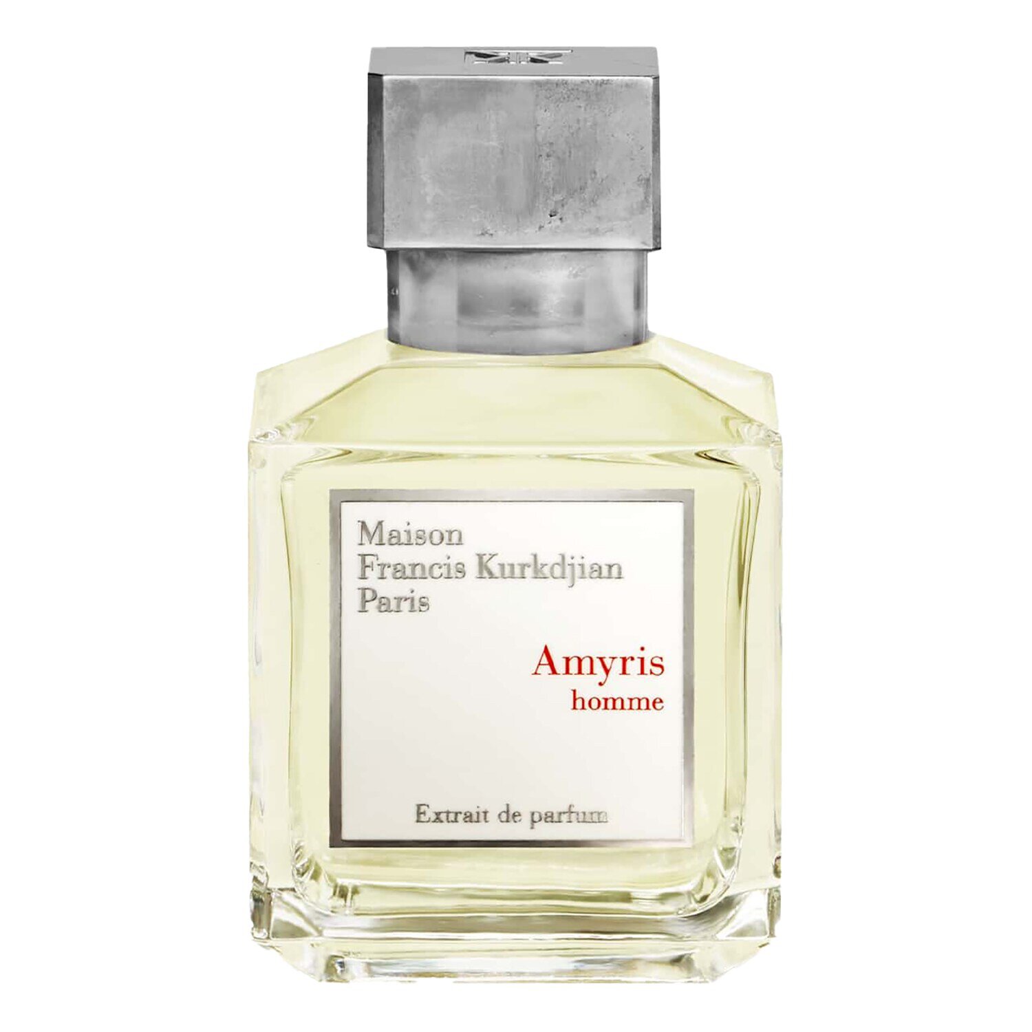 Amyris homme Extrait De Parfum