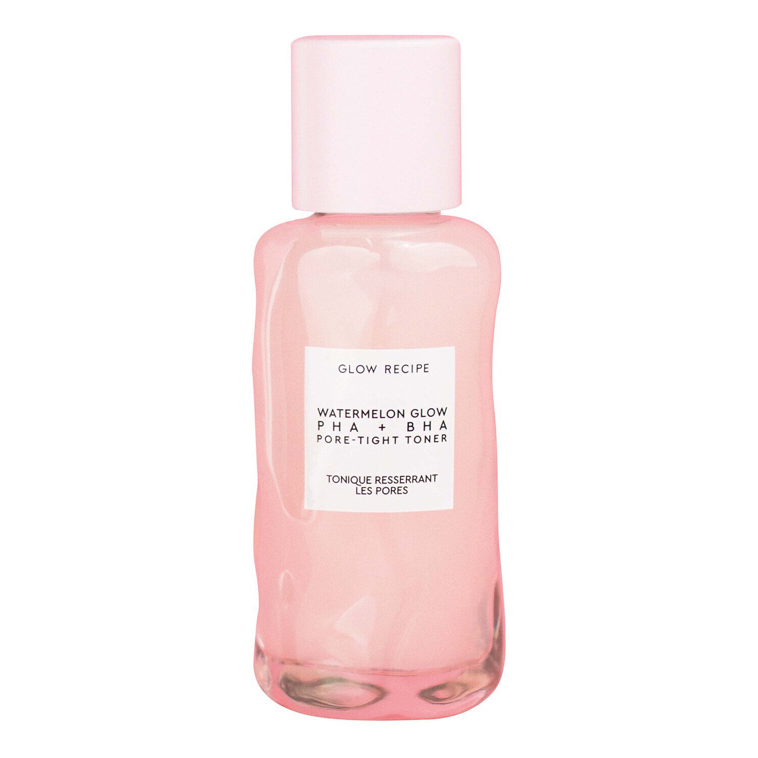 Watermelon Glow PHA + BHA Pore-Tight Toner