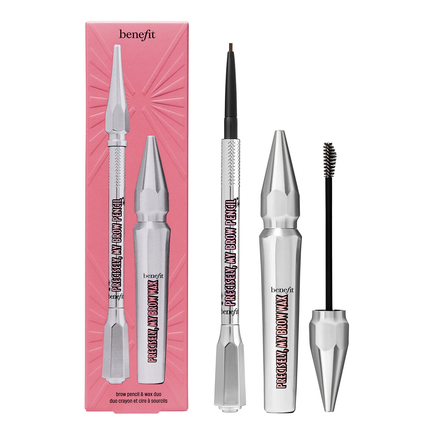 Precisely My Brow Pack Set