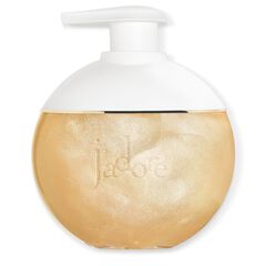 J’adore Les Adorables Shimmering Oil, DIOR