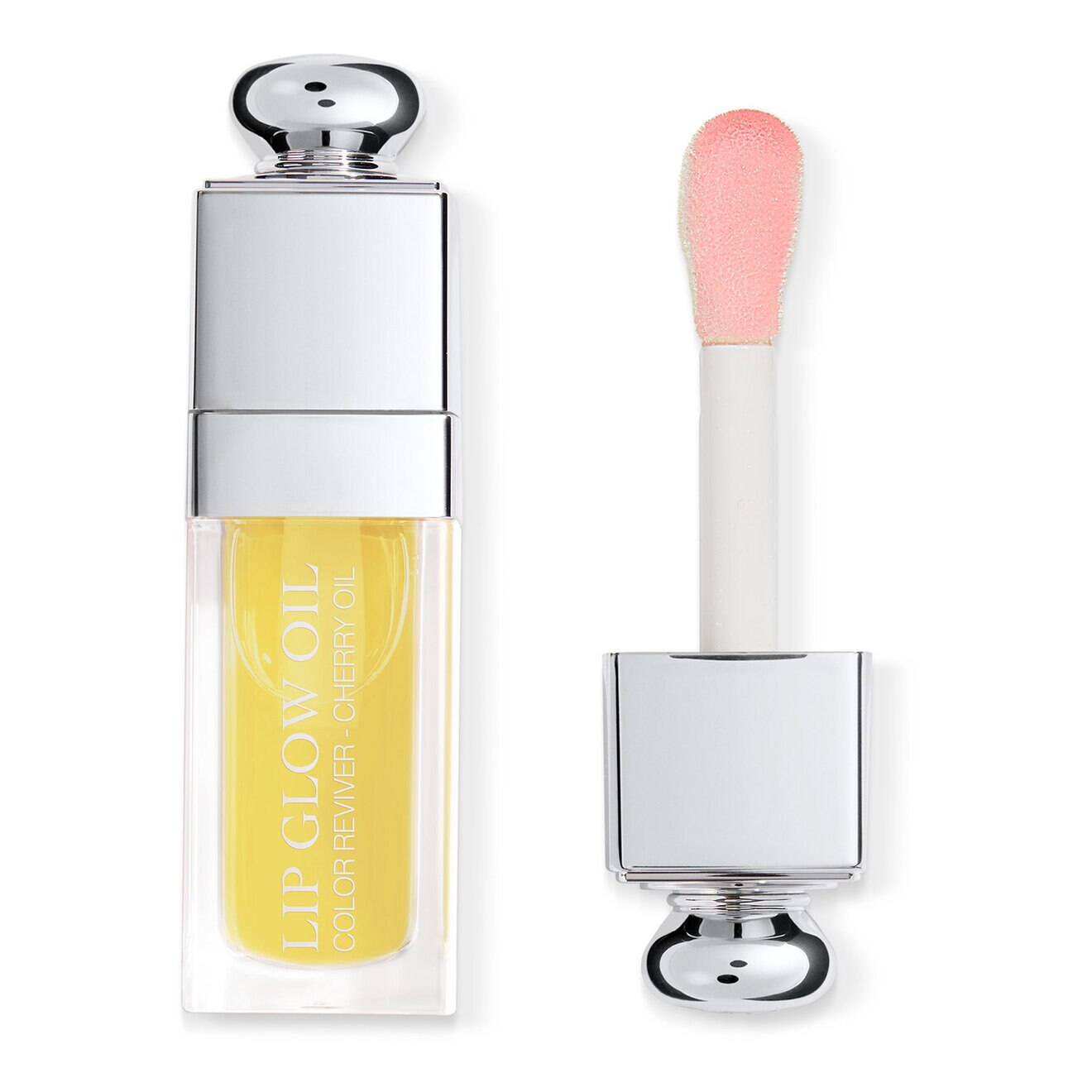 زيت ليب جلو المُغذي اللامع للشفاه