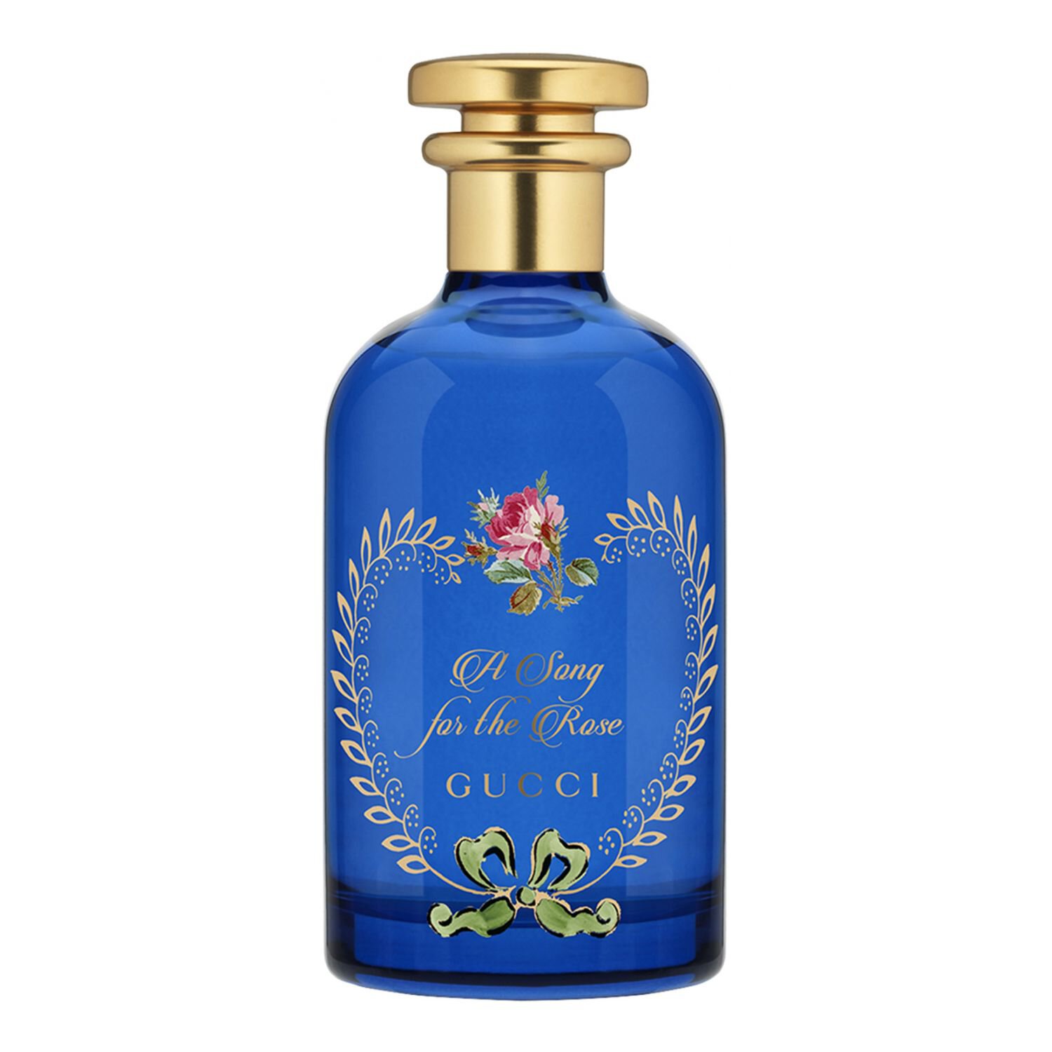 The Alchemist's Garden A Song for the Rose - Eau de Parfum