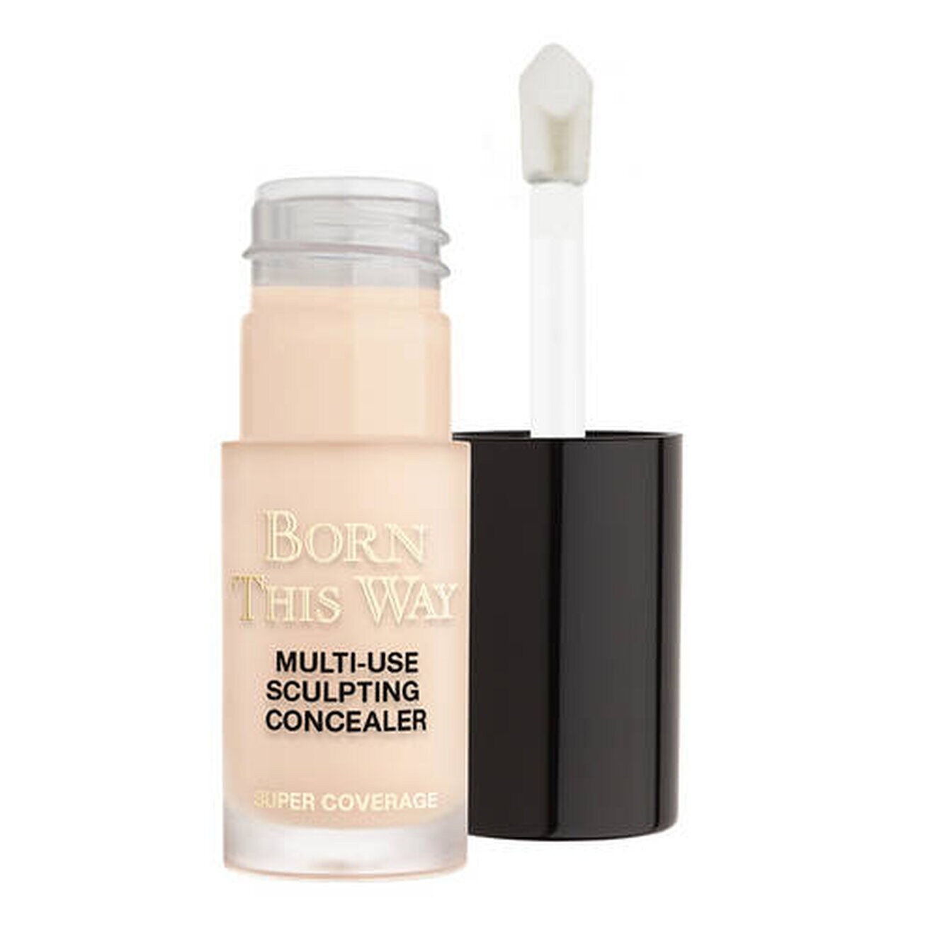 Born This Way Super Coverage Concealer - Travel Size