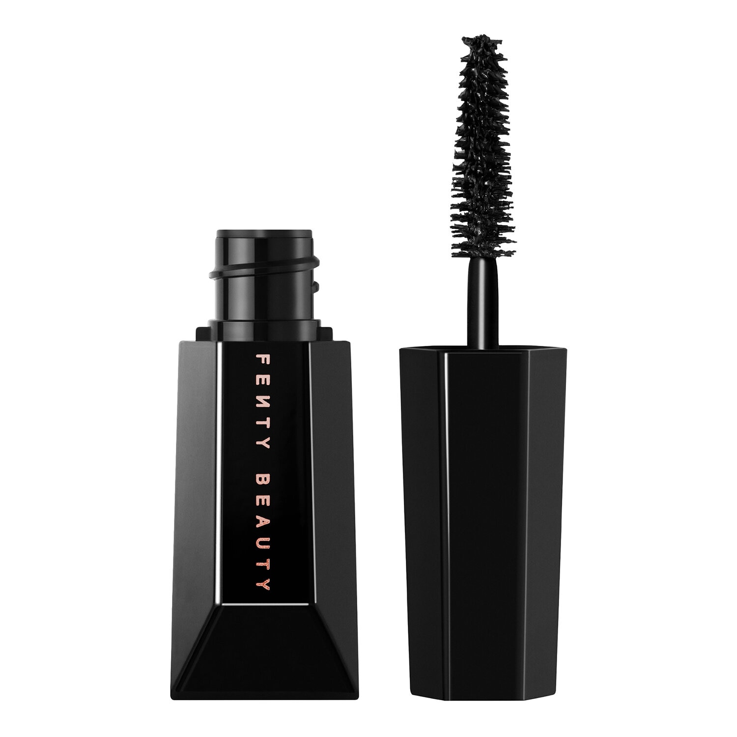 Hella Thicc Volumizing Mascara