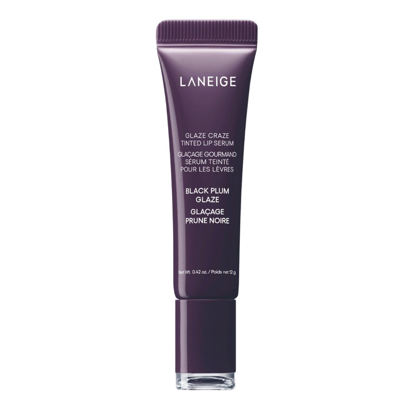 Glaze Craze Tinted Lip Serum