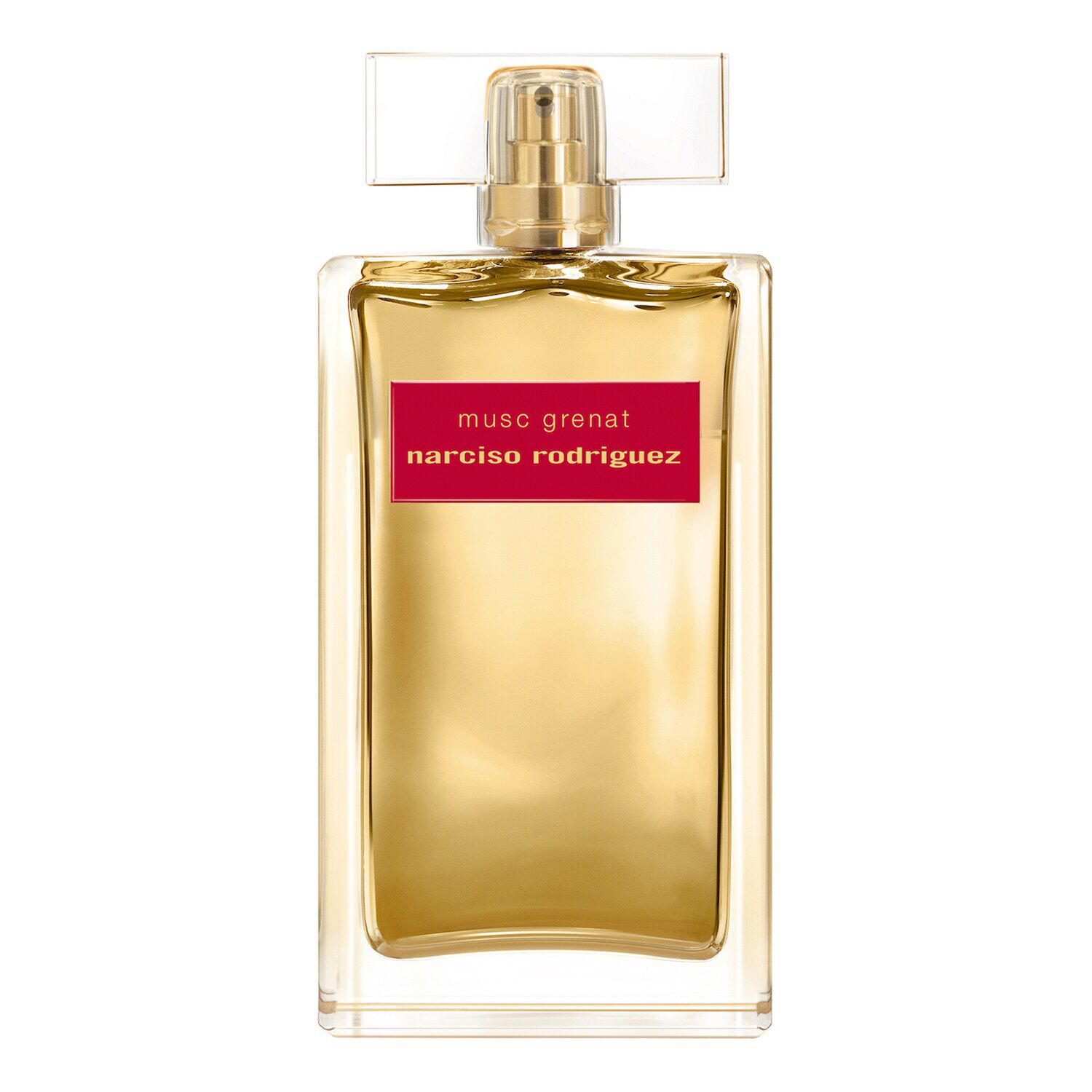 Musc Grenat Eau de Parfum Intense