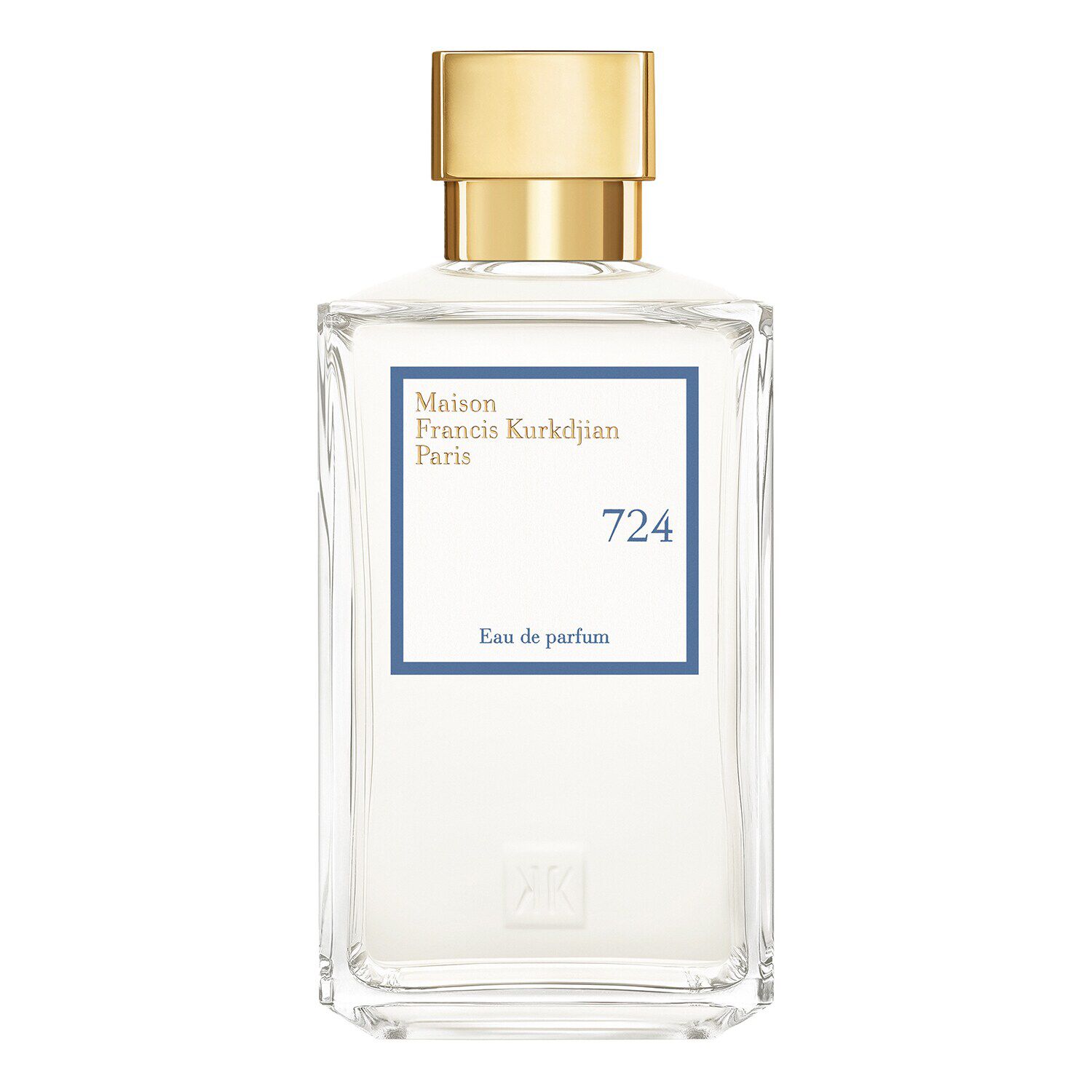 724 - ماء عطر