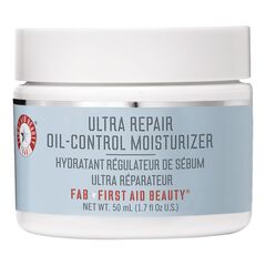 Ultra Repair Oil-Control Moisturizer, FIRST AID BEAUTY