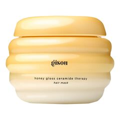 Honey Gloss Ceramide Therapy Hair Mask, GISOU
