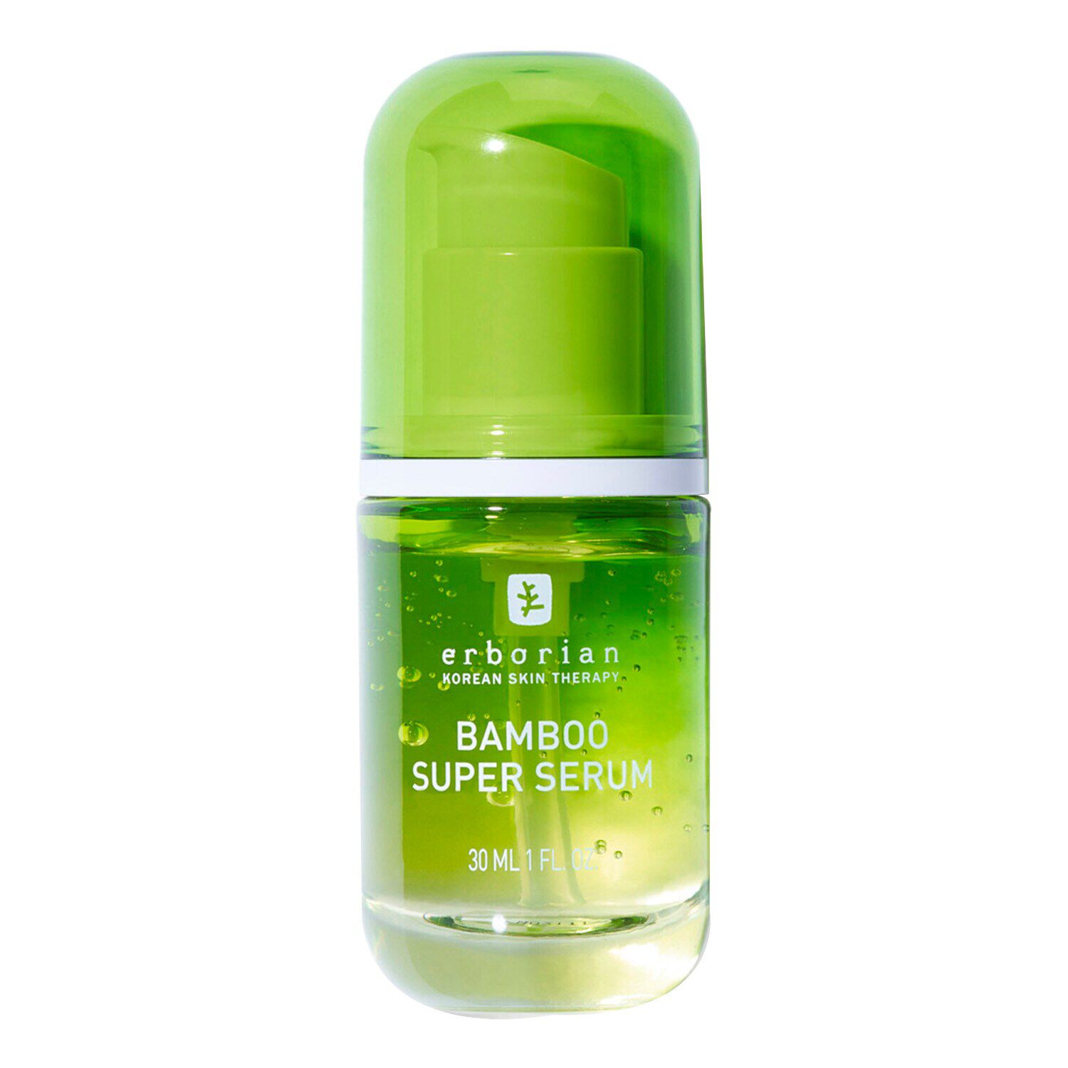 Bamboo Super Serum - Hydrating Face Serum