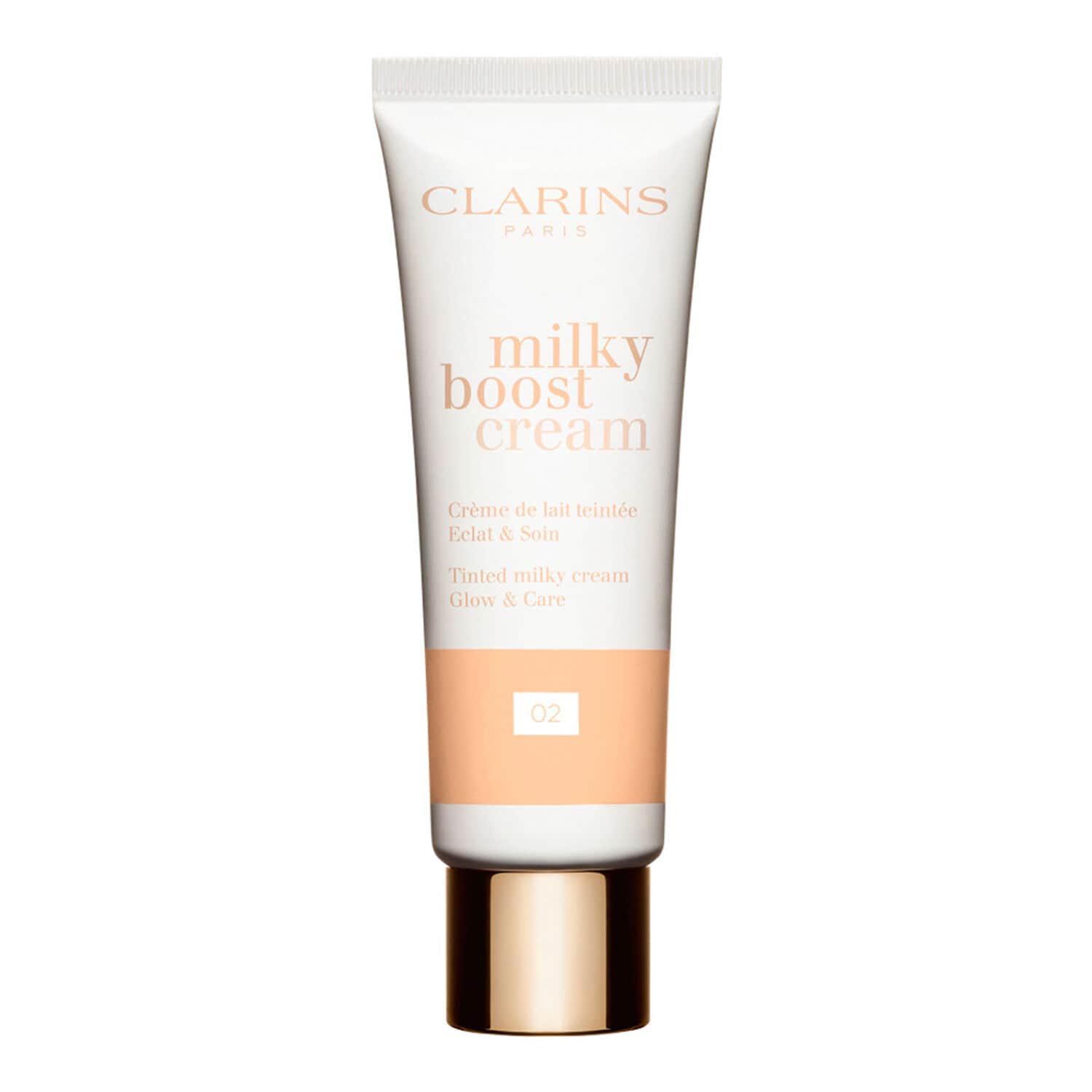 Milky Boost Cream 