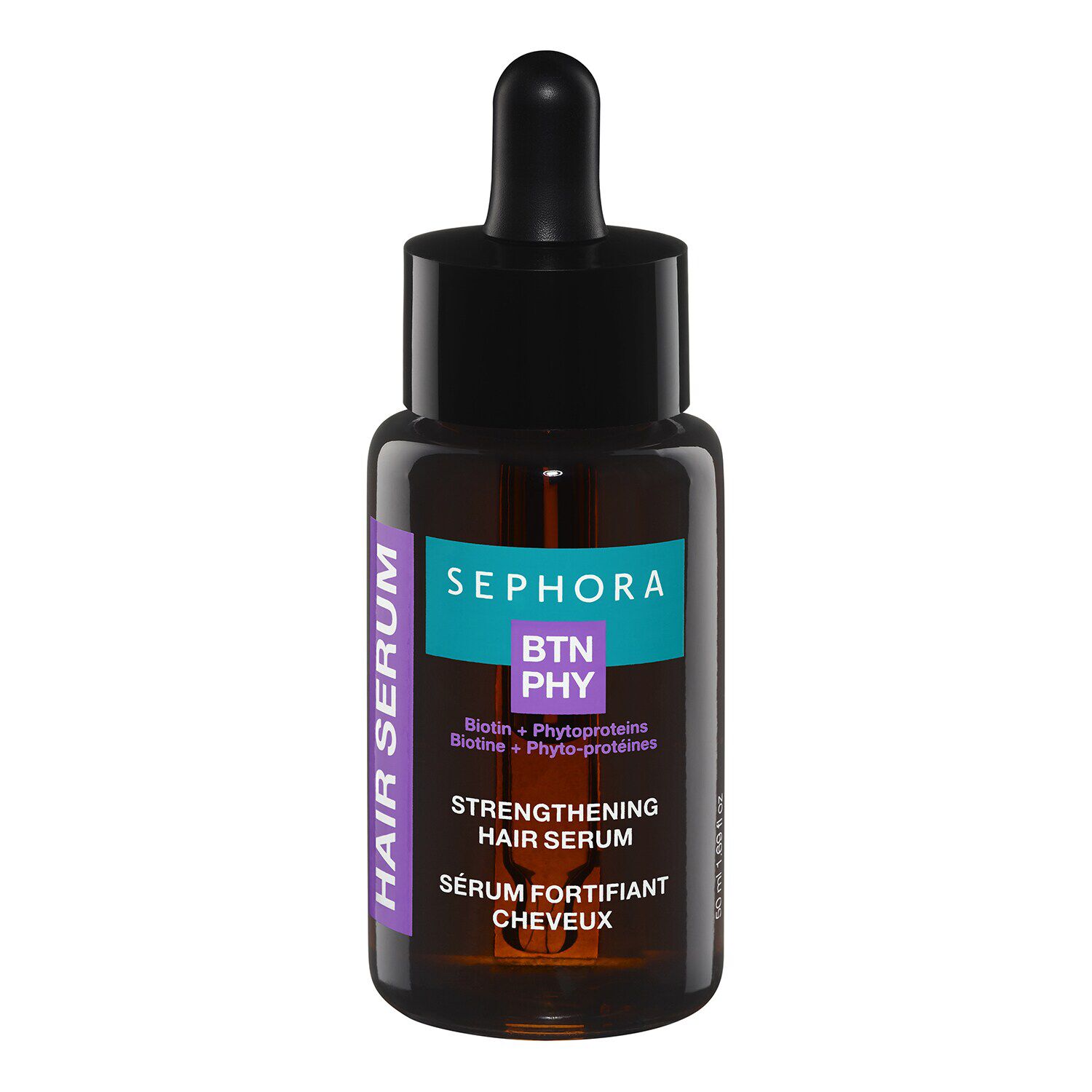 Strengthening Hair Serum 