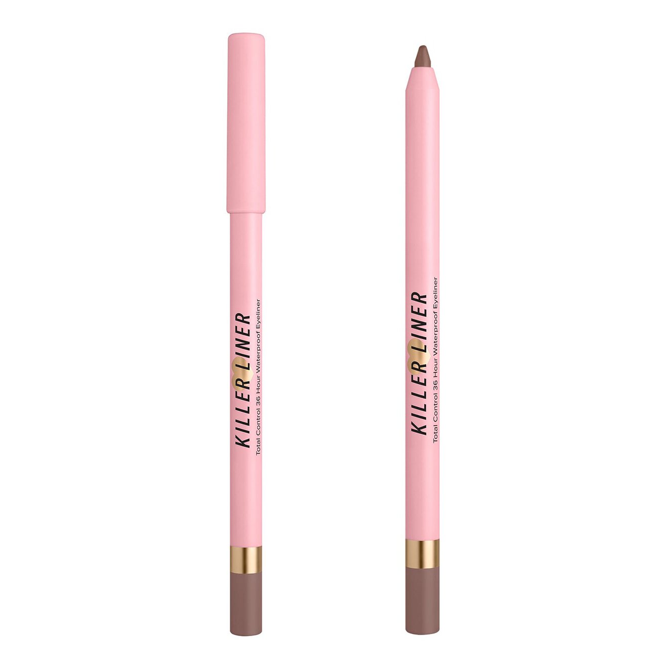 Killer Liner - Waterproof Eyeliner