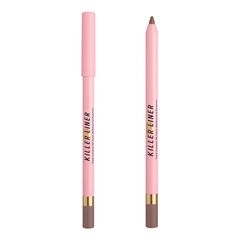 Killer Liner - Waterproof Eyeliner, TOO FACED