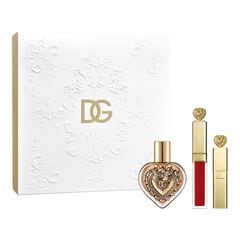 Devotion Eau de Parfum Beauty Gift Set, DOLCE & GABBANA